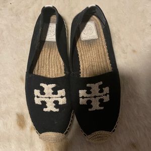 Tory burch shoes